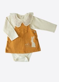 Kitikate 8684198142968 - 1 Happy Baby