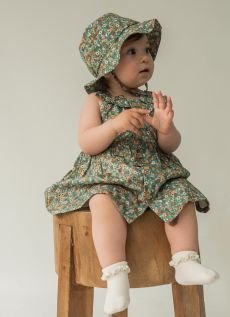 Kitikate 8684198124353 - 3 Happy Baby