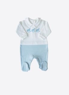 Kitikate 8684198166957 - 2 Happy Baby