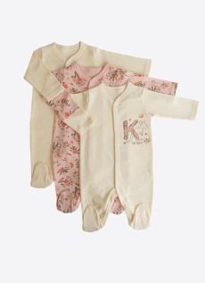 Kitikate 8684944700206 - 1 Happy Baby