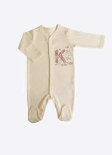 Kitikate 8684944700206 - 3 Happy Baby