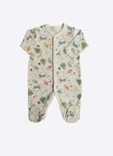 Kitikate 8684198191454 - 4 Happy Baby