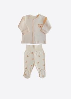 Kitikate 8684198193304 - 1 Happy Baby