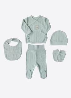 Kitikate 8684198157184 - 4 Happy Baby