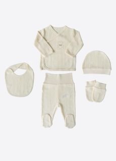 Kitikate 8684198157177 - 4 Happy Baby