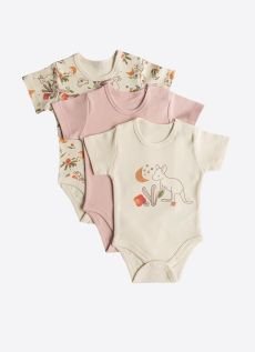 Kitikate 8684198199993 - 2 Happy Baby