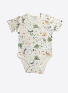 Kitikate 8684198191317 - 3 Happy Baby