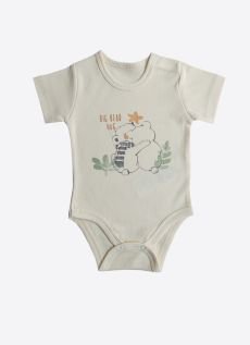 Kitikate 8684198191317 - 4 Happy Baby