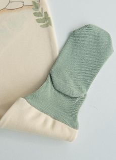 Kitikate 8684198191447 - 1 Happy Baby