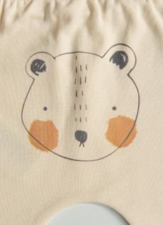 Kitikate 8684198191447 - 6 Happy Baby