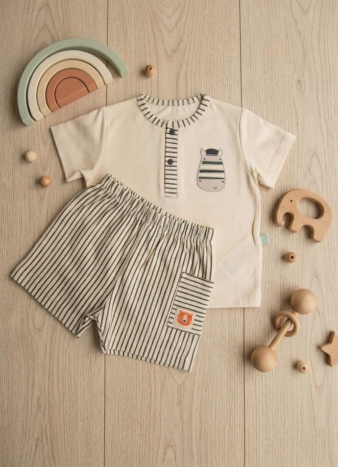 Kitikate 8684944705126 - 2 Happy Baby