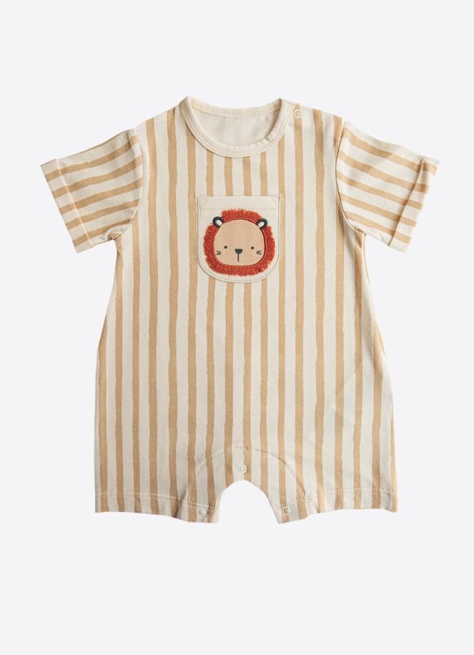 Kitikate 8684944703993 - 1 Happy Baby