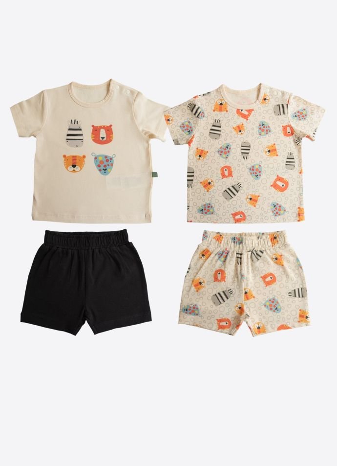 Kitikate 8684944701791 - 1 Happy Baby