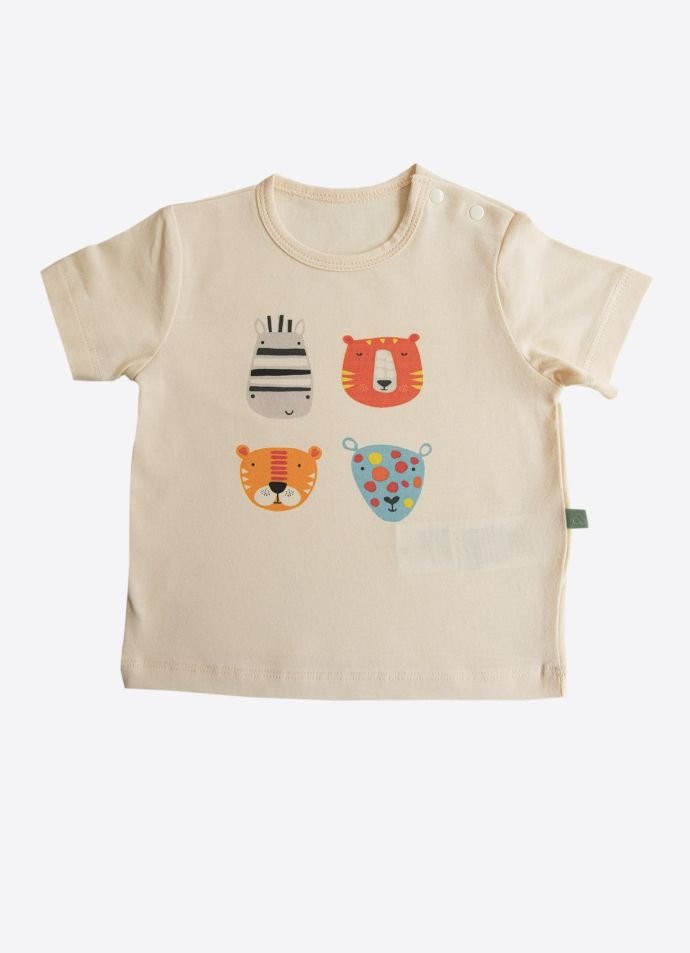Kitikate 8684944701791 - 2 Happy Baby