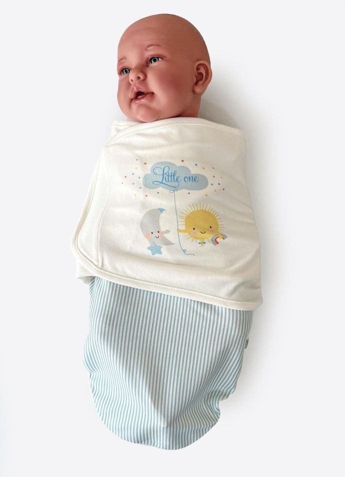 Kitikate 8684198146119 - 1 Happy Baby