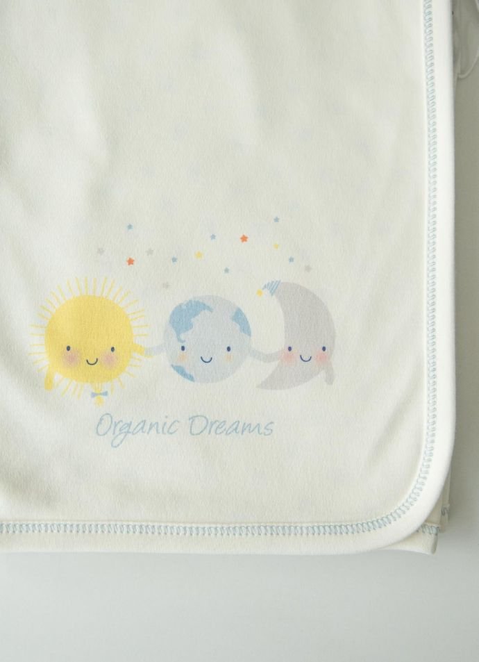 Kitikate 8684198132075 - 1 Happy Baby
