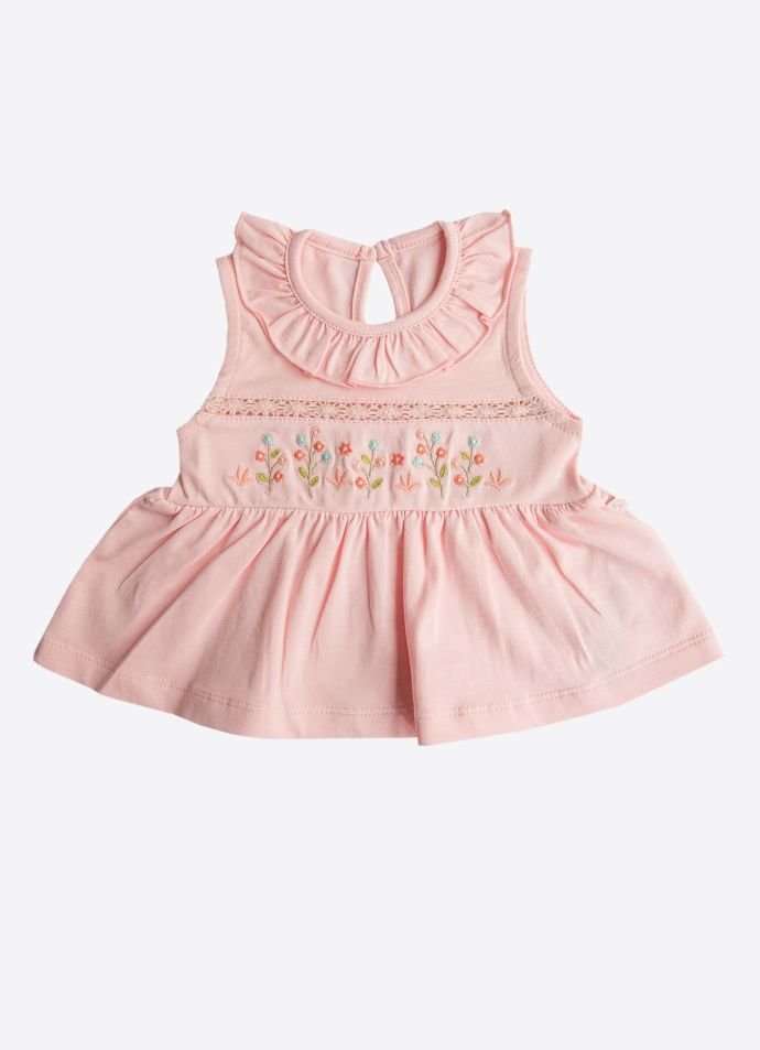 Kitikate 8684944703825 - 4 Happy Baby