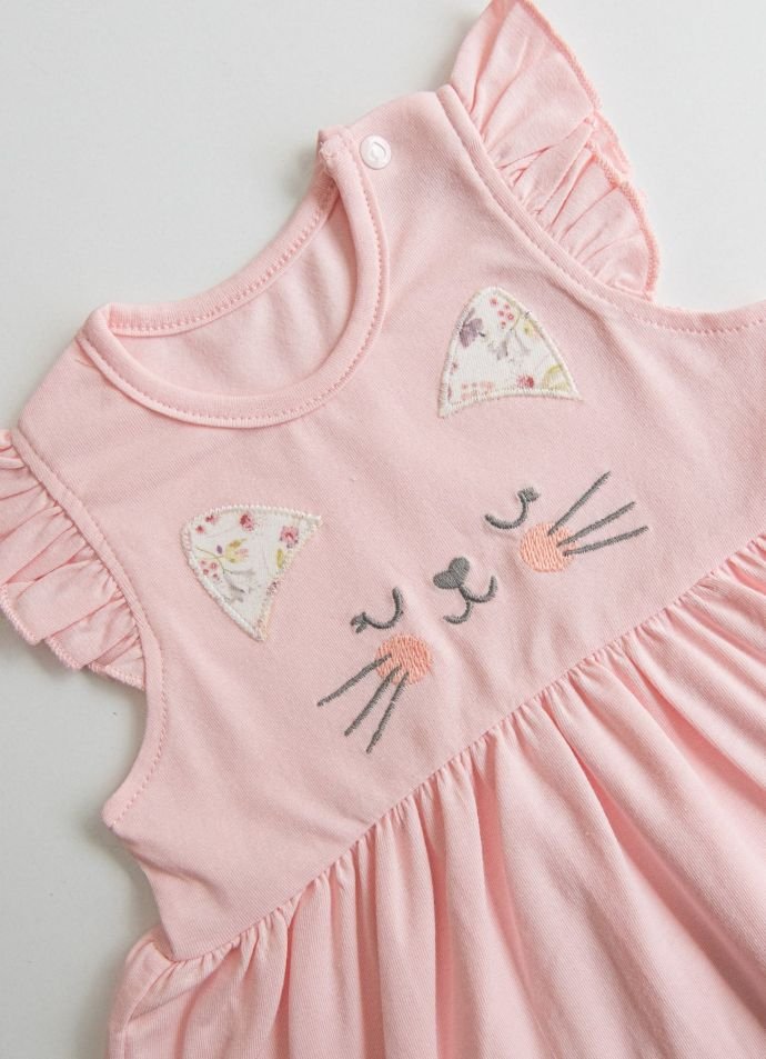 Kitikate 8684944703702 - 2 Happy Baby