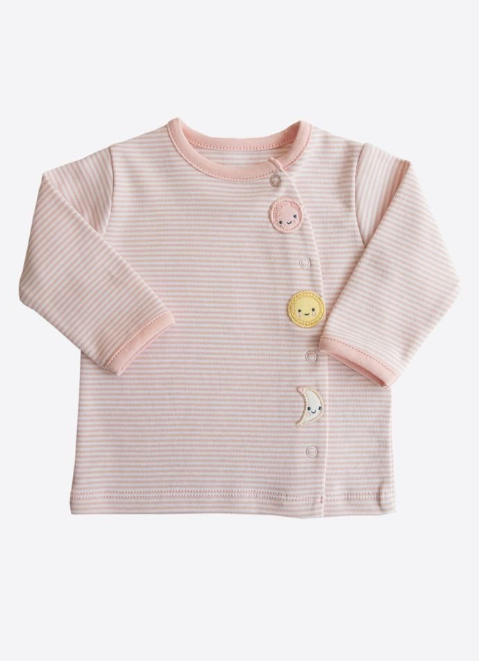 Kitikate 8684198131429 - 1 Happy Baby