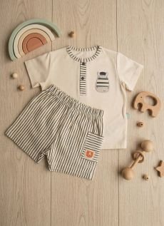 Kitikate 8684944705126 - 2 Happy Baby