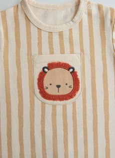 Kitikate 8684944703993 - 2 Happy Baby