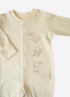 Kitikate 8684198111575 - 1 Happy Baby