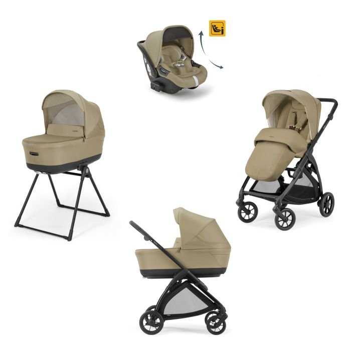 Inglesina Electa Complect