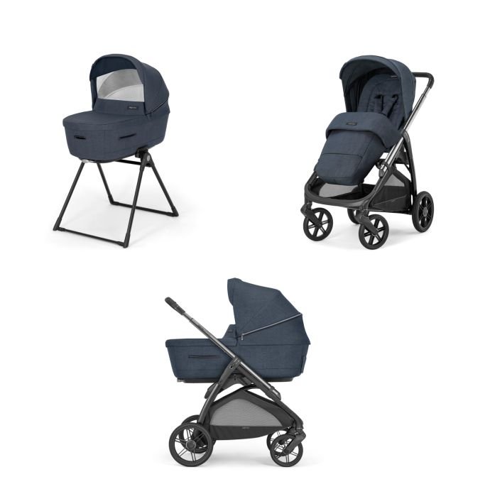 Inglesina Aptica Duo Complect