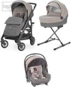 Inglesina Trilogy System 3in1