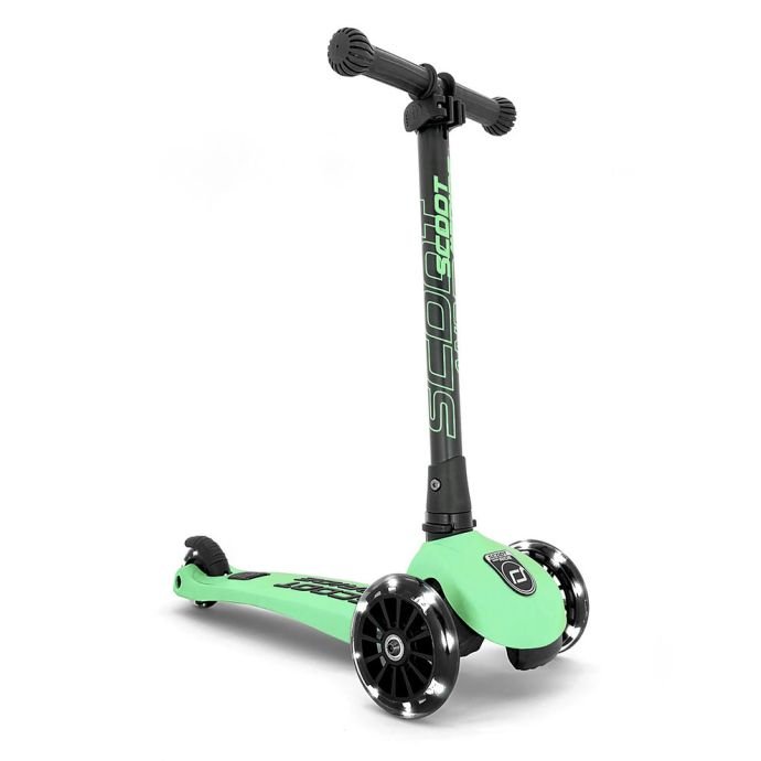 Scoot & Ride Highwaykick 3 led