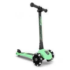 Scoot & Ride Highwaykick 3 led