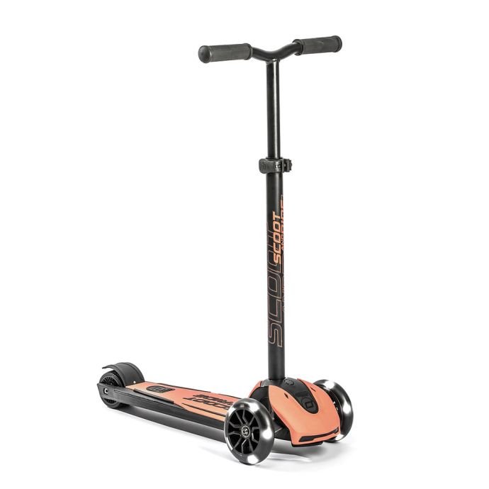 Scoot & Ride Highwaykick 5 led