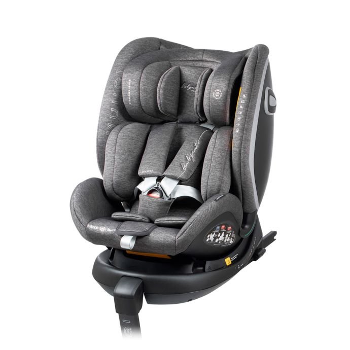 Baby Auto Muugi