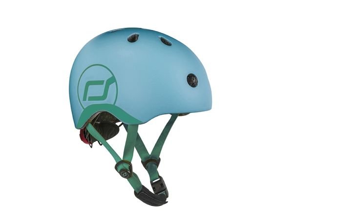 Scoot & Ride Helmet