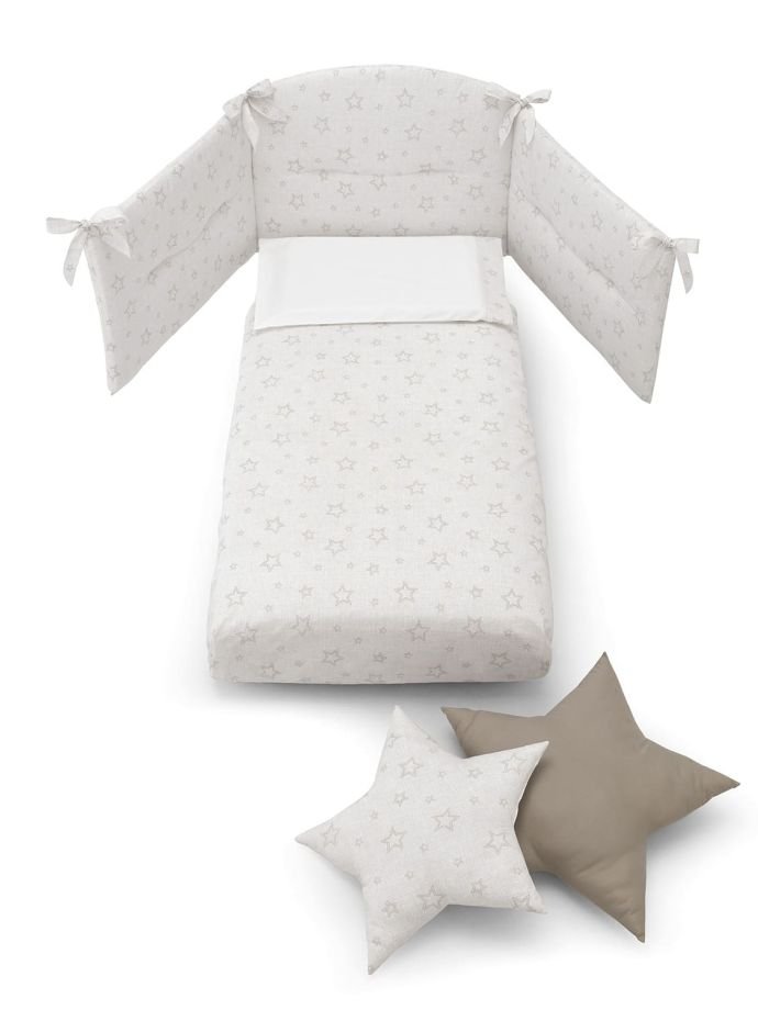 Star bedding set