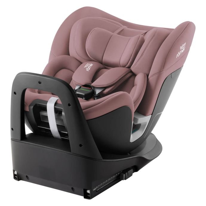 Britax romer swivel