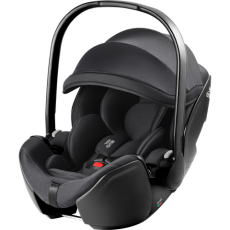 Britax romer Baby face pro