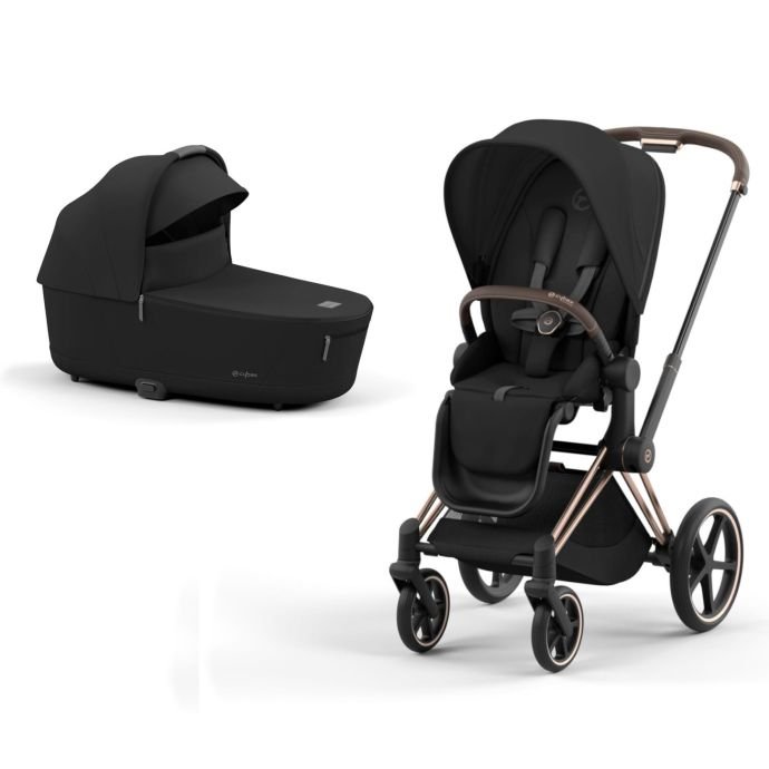 Cybex Priam