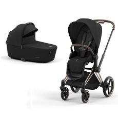 Cybex Priam