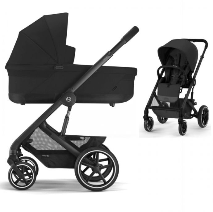 Cybex Balios S lux