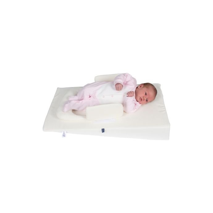  Sevibebe Multifunctional Baby Bed Anti Reflux Gas pain