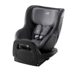 Britax Romer Dualfix Pro Midnight Grey