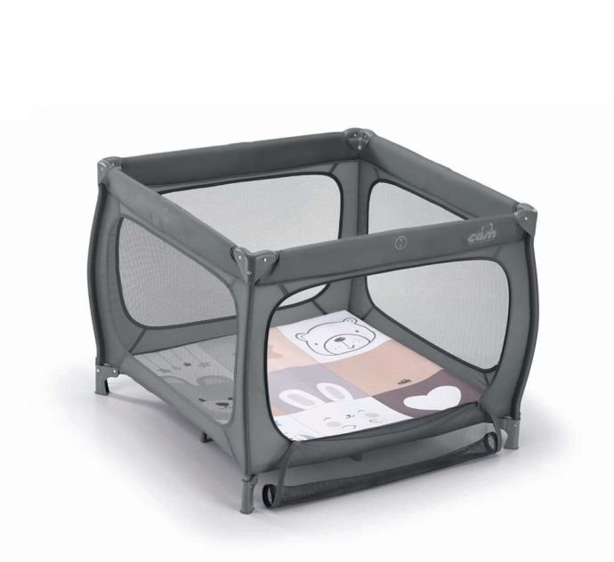Cam Qbox