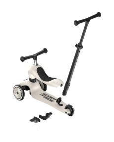 Scoot & Ride Push And Go