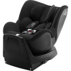 Britax Dualfix BR Space Black 