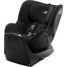  Britax Romer Plus Space Black