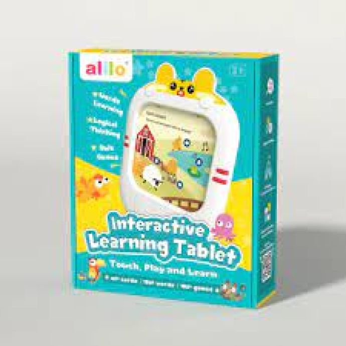 Alilo Interactiv Tablet