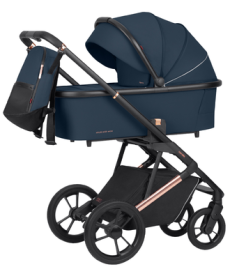 Carrello Sigma  Blue