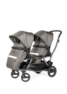Peg Perego Duette Piroet twin