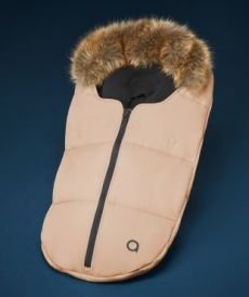 Anex Footmuff Wom 0-6 month
